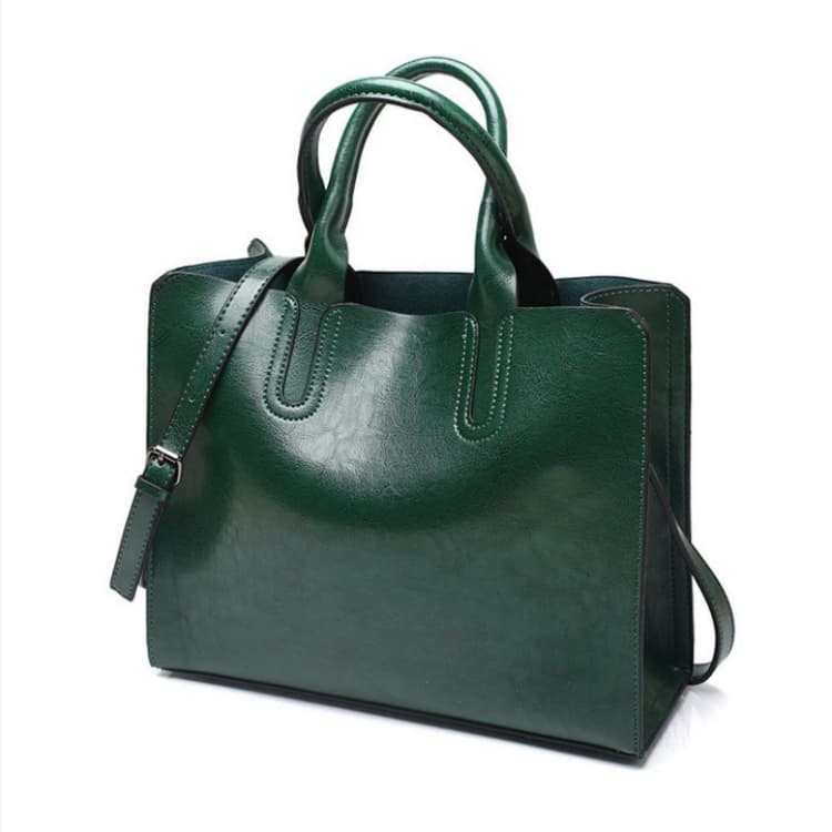 New Fashion Women's Bag Portable Shoulder Messenger Bag