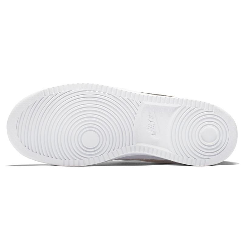 Nike Женские кроссовки Ebernon Low Белые/Золотистые BV1156-100