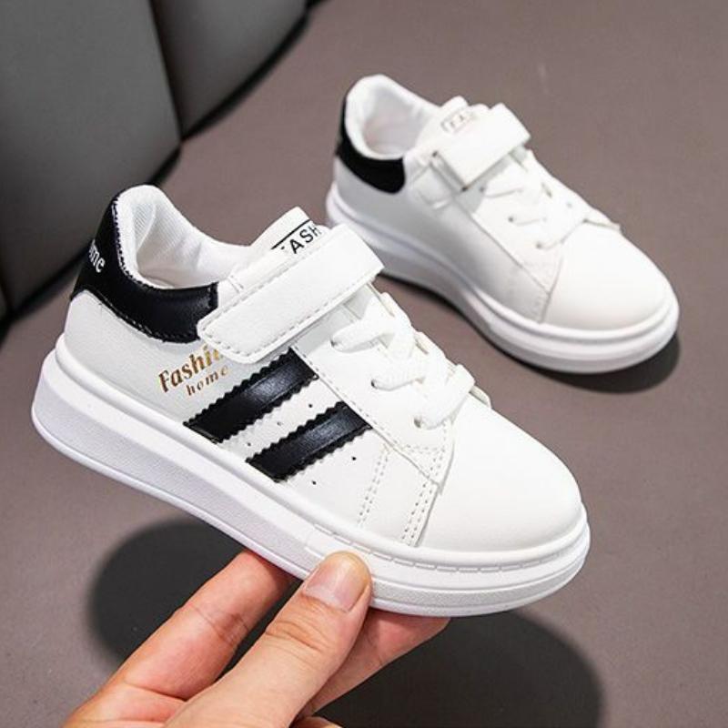 Детские кроссовки Four Seasons Low Top Breathable для скейтбординга для детей и студентов, популярные кроссовки для бега, для мальчиков и девочек, удобные кроссовки для спортзала