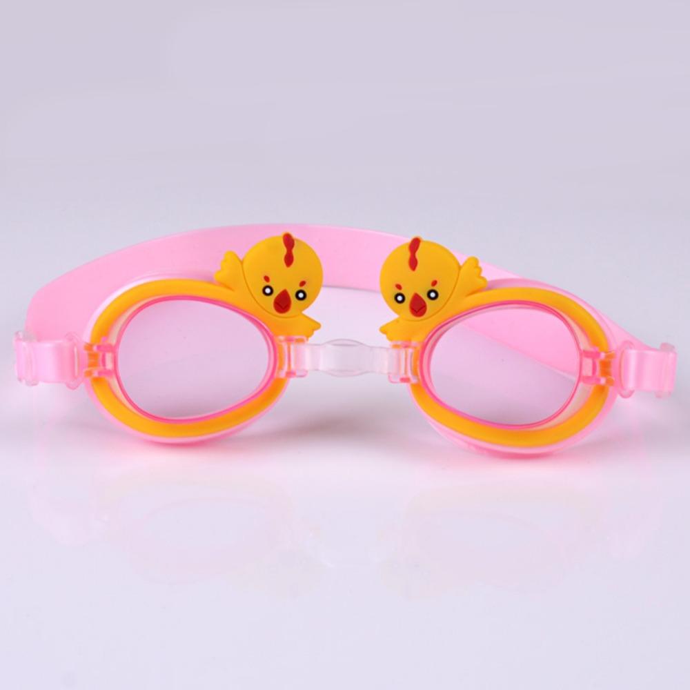 Детские очки для плавания