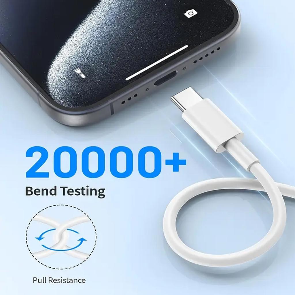 1m/2m Usb C Cable Usb A To Usb C Cable Fast Charging Usb Type C Charger Cable Compatible With Data Cables For Mobile Phones