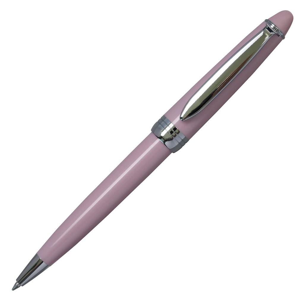 Sailor Fountain Pen Ballpoint Pen Pensiero Verita Pink Oil-based 16-0390-231