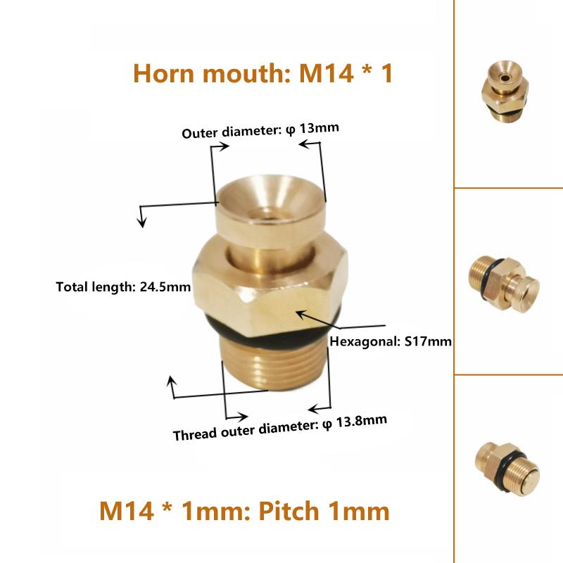High Quality Metal Air Valve For Expanding Shaft Thread High Quality Air Valve For Air Expanding Shaft Charging Port