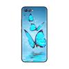 For Capa Huawei Honor 10 Case Cover Soft Silicone Phone Back Phone Case for Huawei Honor V10 VIEW 10 Bumper Protective Cases