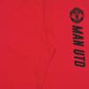 Manchester United FC Комплект длинной пижамы для мальчиков с сублимационной печатью