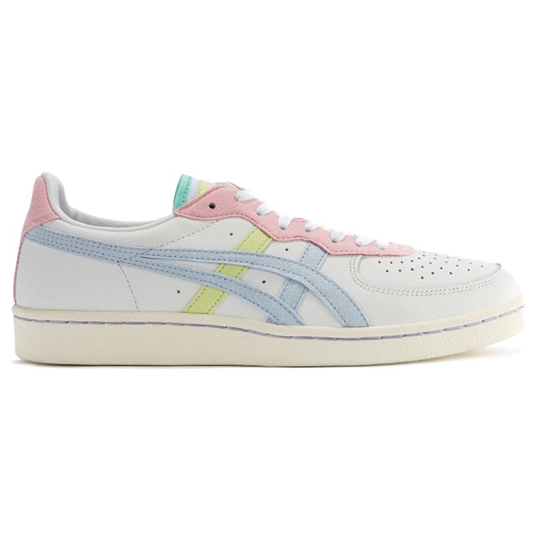 Onitsuka Tiger Unisex GSM White 1183B818-100