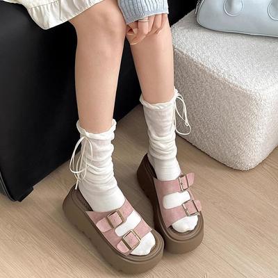 Женская обувь – Сандалии