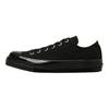 Converse All Star Удобные Легкие Прочные Низкие Кеды из Канваса Унисекс Кроссовки Черные 31316072
