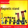 Magnetic Universal Dial Indicator with Compact Base