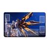 Игровой коврик для карточных игр Gundam, водонепроницаемый, противоскользящий, для игроков TCG