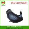 Mercedes-Benz E63 AMG W211 2006 Rear Wheel Arch Liner A2116901830