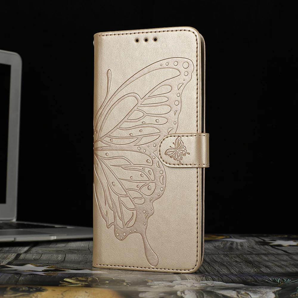 Premium PU Leather Phone Wallet Case For iPhone 11 Pro Max XR X 10 XS 8 7 6 6S Plus SE Shockproof Stand Cover Card Slots Strap