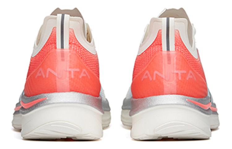 Women's Sneakers Anta MACH 1.0 Slip Resistant, Abrasion Resistant, Breathable, Lightweight Cushioning