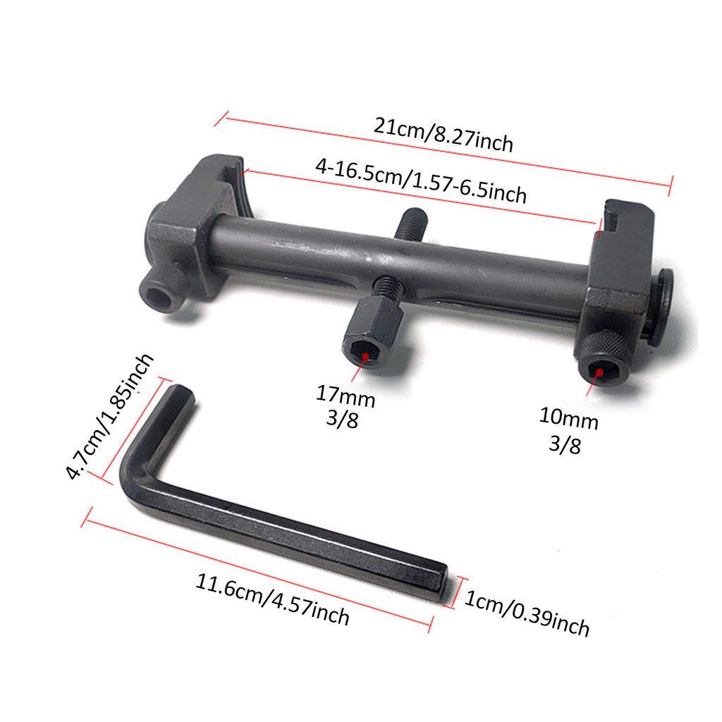 External Hard Drive USB 3.1 Portable Solid State Drive with Stable 5Gbps Transmission NGFF M.2