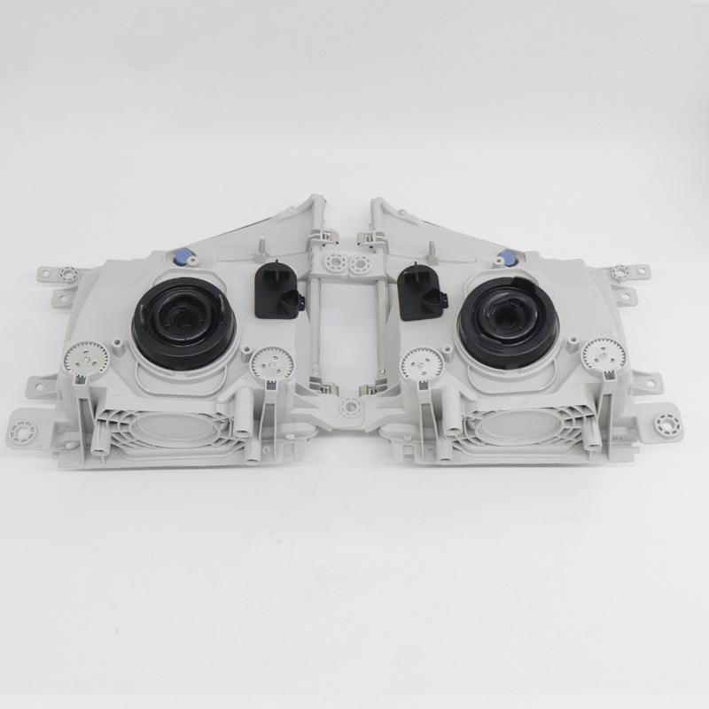 Сборка фары Qingling National IV 100P Isuzu