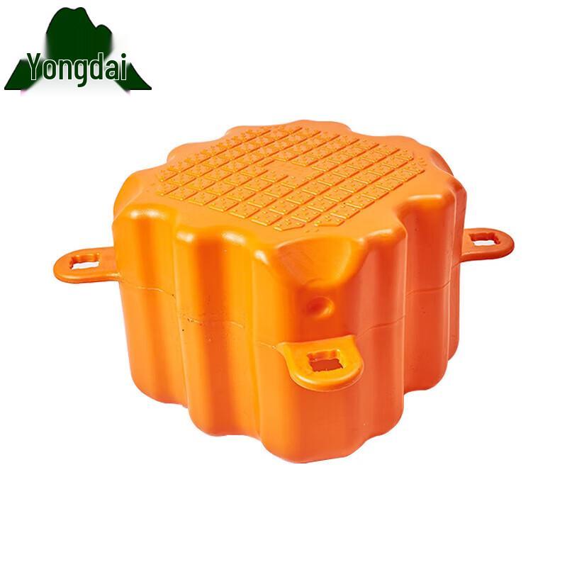 Yongdai Modular Floating Platform