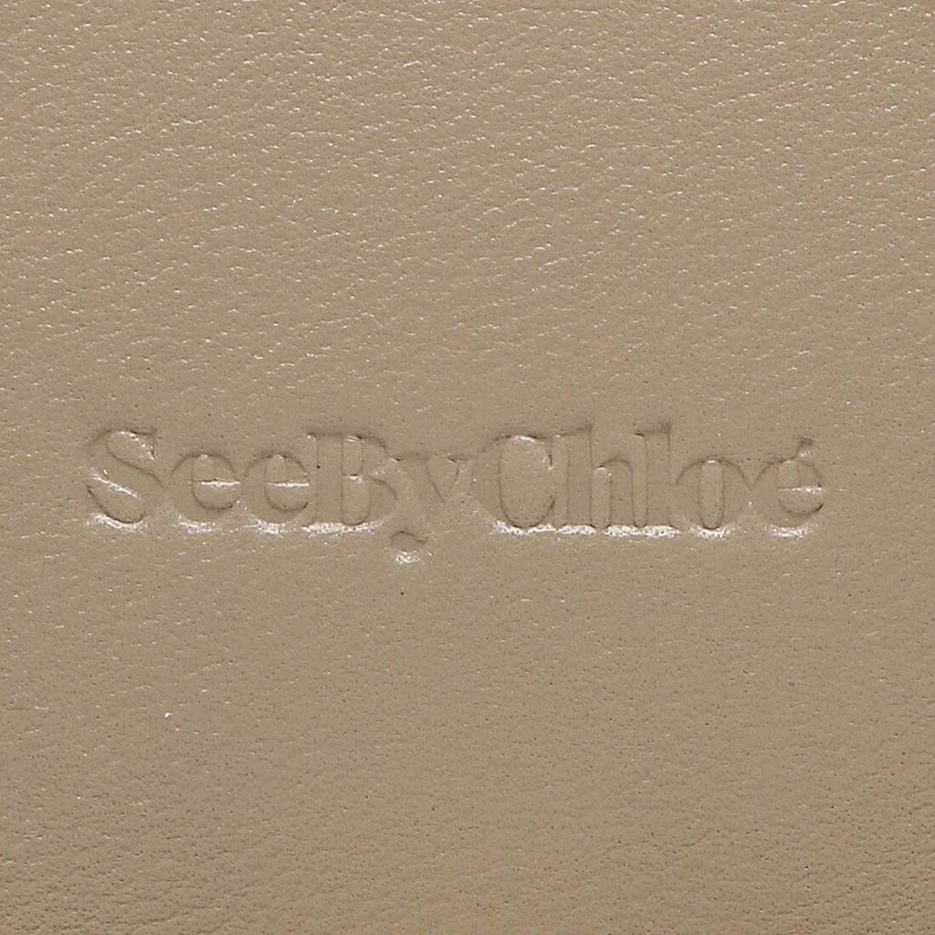 By Сумка через плечо Mala CHS19WSA29388 23W [Sea Chloe] Женская [Товар]