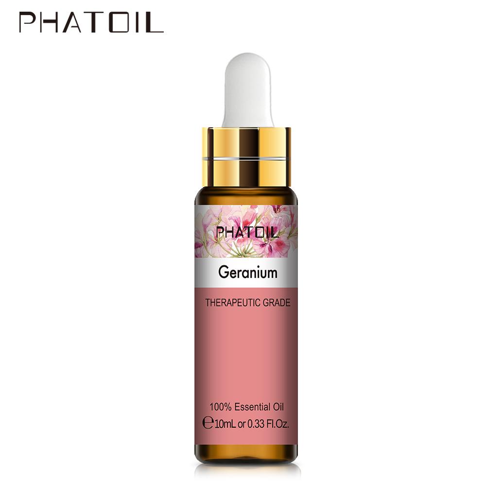 Парфюмерное эфирное масло PHATOIL 5/10/30/100 мл