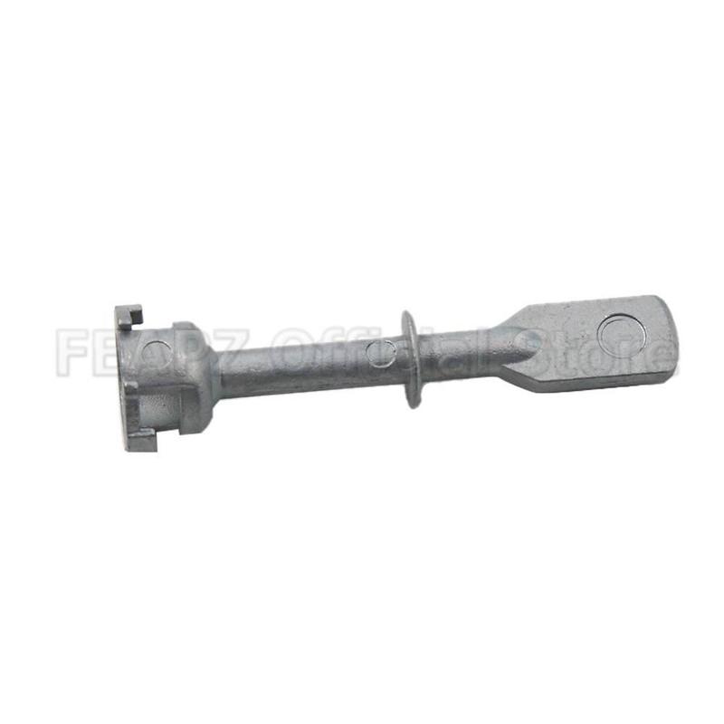 6N0837223A Для VW POLO 6N1-6N2 1994-2001 Правый Левый Автомобильный Цилиндр Замка Двери Ремонтный Комплект Ремонтный Инструмент
