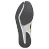 adidas Duramo RC2 Ткань Устойчивая к истиранию Нескользящая Дышащая Покрытие Амортизация Беговая Обувь Унисекс Желтый JP9198