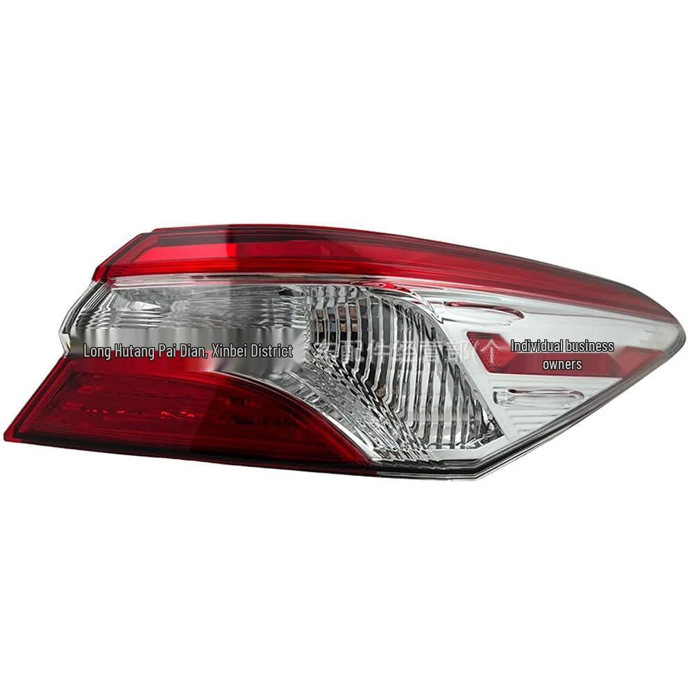 Подходит для Toyota Camry 2018-2020 LE/SE Версия для США Задний фонарь в бампер 81550-06720 815