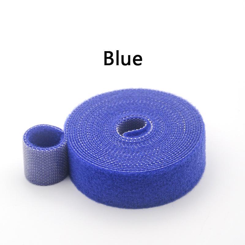 Липкая лента для проводов