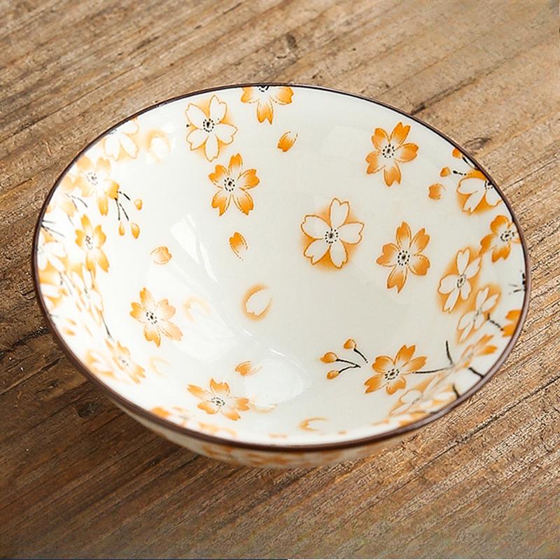 Двухцветная сине-белая фарфоровая коническая чашка Керамический набор для чая гунфу Мастер-чашка Чайная пиала в японском стиле Чаша для дегустации чая на одну чашку