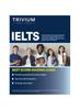 The IELTS Academic Exam Prep : Study Guide with Audio and Practice Questions for the International English Language Testing System Exam, All Subjects Book