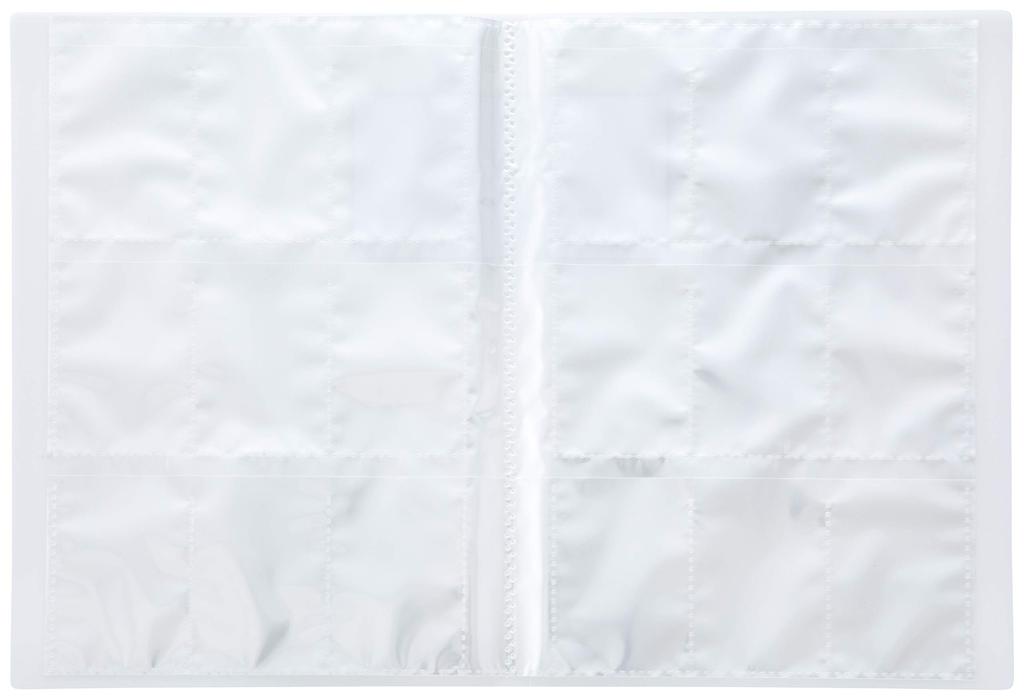 Fujifilm Instax Mini Album 108 413472