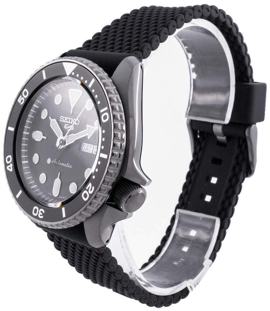 Seiko Watch 5 SPORTS AUTOMATIC Sports Automatic SRPD65K2 [Seiko] Men's [Item]