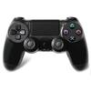 Беспроводной контроллер для PS4, Bluetooth-геймпад с двойной вибрацией, эргономичный дизайн, совместим с ПК