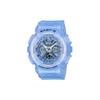 Женские часы BABY-G Синие BA-130CV-2APR BA-130CV-2APR