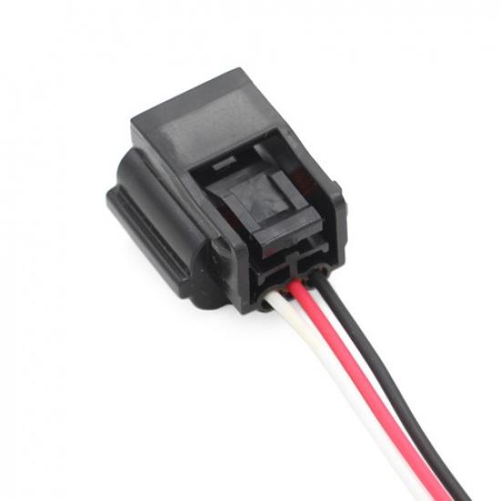 Crankshaft Position Sensor CPS Connector Plug For Nissan Cube NV200 Sentra Tiida