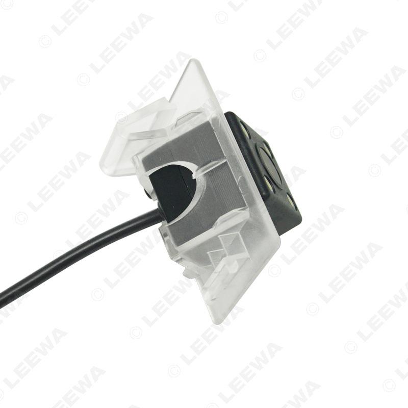 Mitsubishi Galant Sport Rear View HD Camera with Reserved Hole Compatibility