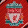 Liverpool FC Комплект длинной пижамы для мальчиков с сублимационной печатью