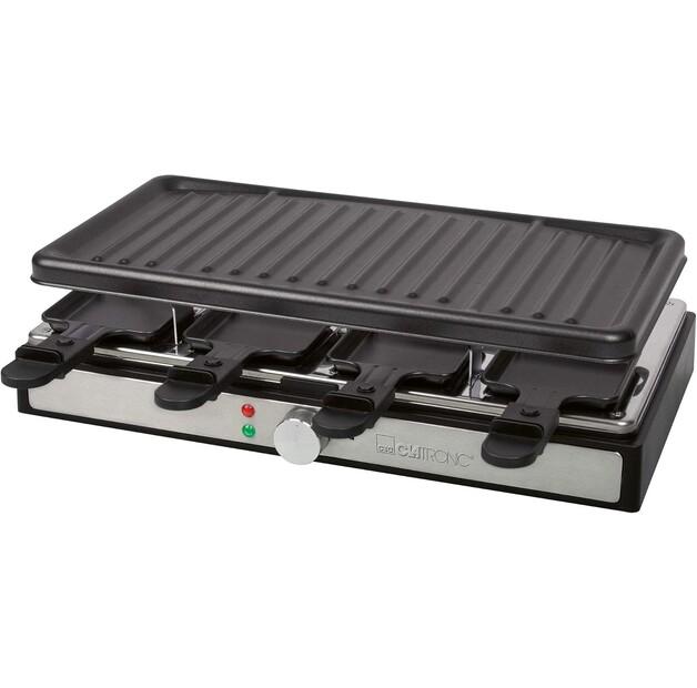 Raclette Grill Clatronic RG 3757 (263946)