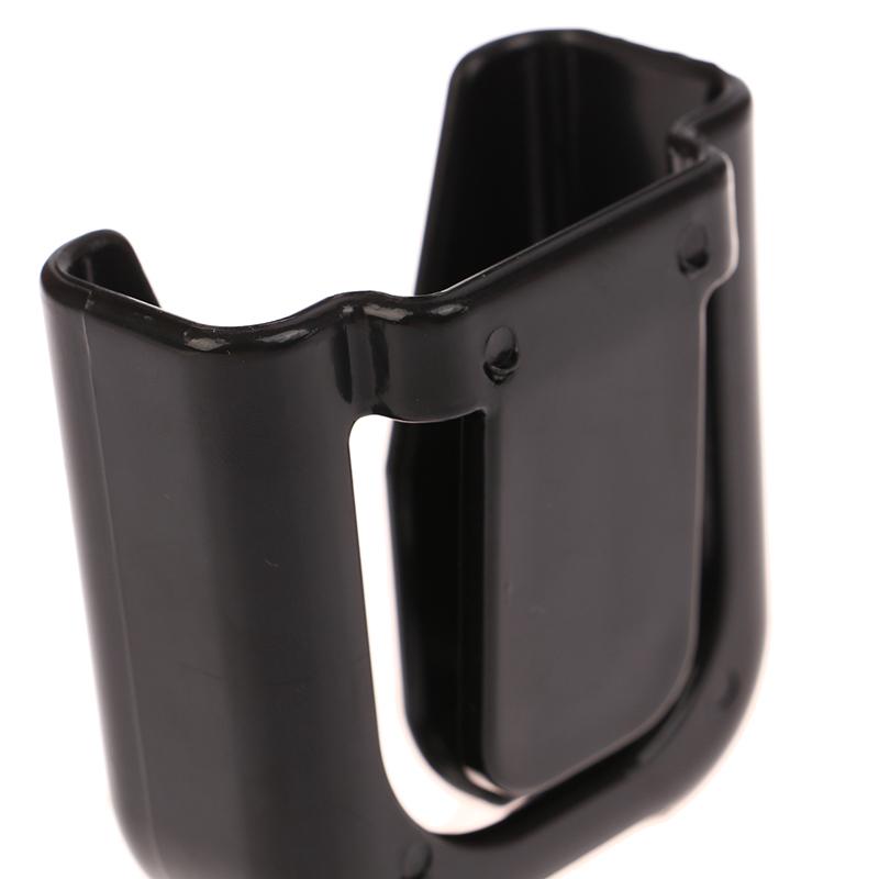 Universal Stethoscopes Clip Hip Holder Plastic Durable Medical Care Accessories Fastener Belt Clip Holder Plastic Medical Care