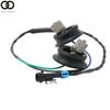 2× Knock Sensor w/ Harness Pair Kit For Chevy Silverado 1500 GMC Sierra Hummer