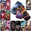 Cover for Xiaomi Poco C75 C65 C85 X7 X6 M8 F7 F8 Ultra F6 Pro MI PocoF7 Casing Phone Case Haruno Narutos Uchiha Sakura Itachi