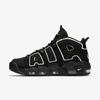 Nike Air More Uptempo Черный Белый 2020 414962-002