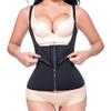 Женский корсет для тренировки талии, жилет для похудения, спортивный формирователь тела, тренировки под грудью, Cincher со стальными костями, топы на животе, корректирующее белье