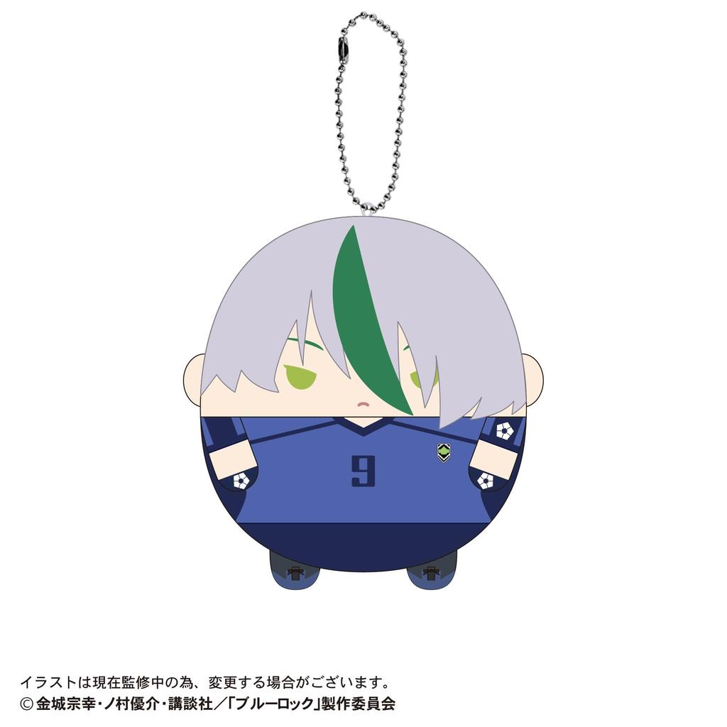 Blue Rock Fuwakororin 4 КОРОБКИ