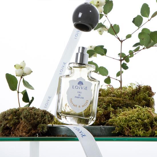 LOiViE Thyme & Moss EDP 50ml