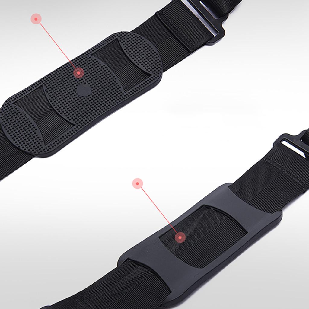 Sagit для скутера M365, скейтборда, ручная ручка, плечевые ремни, ремень