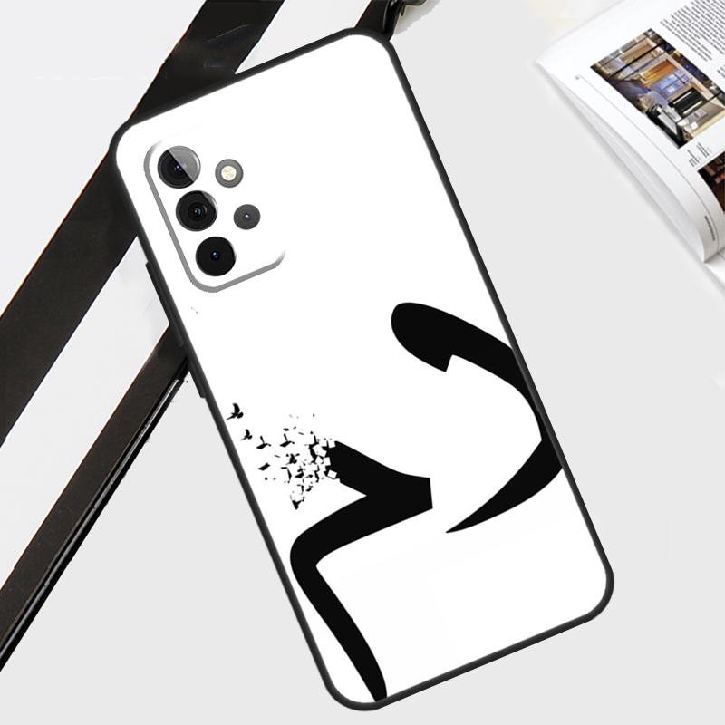 Ислам Шиизм Имам Али Ирак Арабский Чехол Для Samsung Galaxy A56 A36 A26 A16 A06 A54 A34 A14 A12 A22 A32 A52 A13 A53 A15 A35 A55