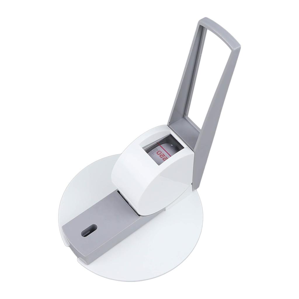 Измеритель роста 2,2 метра, линейка роста, настенный измерительный инструмент для детей