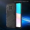 Чехол для Huawei Nova 8i Чехлы для Huawei Nova 8i Бампер для телефона Жесткий ПК Чехол-подставка Ударопрочная задняя крышка для Huawei Nova 8i Fundas