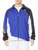 YONEX Lined Wind Warmer Shirt