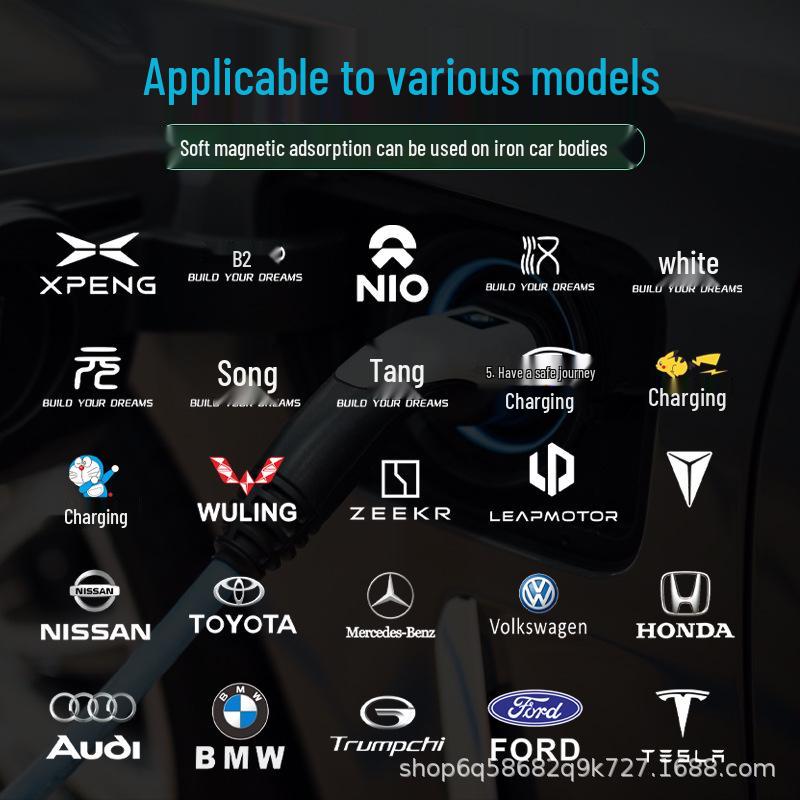 360° Вращающийся гравитационный держатель для телефона на приборную панель автомобиля