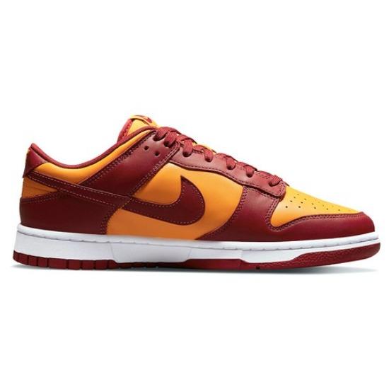 Nike Dunk Low Midas Gold DD1391-701